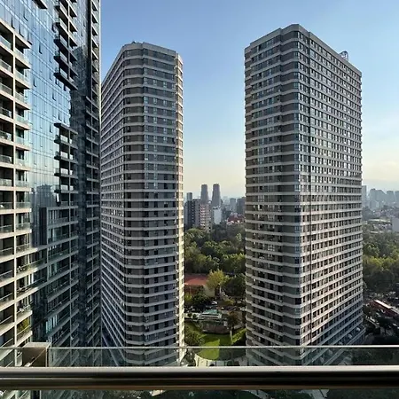 Apartment In Polanco