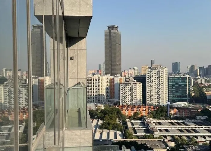In Polanco Apartamento