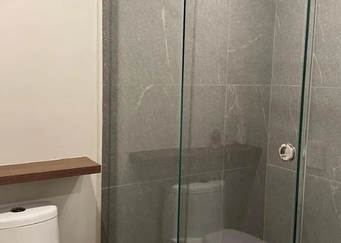 Apartamento In Polanco